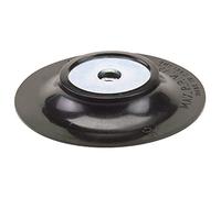 Draper 58608 100 mm Grinding Disc Backing Pad