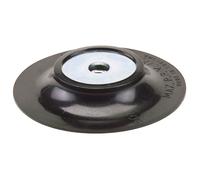 Draper 58608 Disque De Meulage Tampon De Support 100Mm