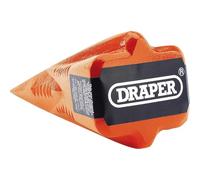 Draper 58682 2,7 kg bûches fendre Star Wedge, Bleu