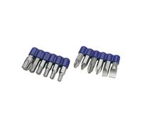 Draper Kit de tournevis à percussion 59001 – 12 pièces – Import Grande-Bretagne