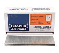 Draper 59830 AAN40 Clous 40 mm (Import Grande Bretagne)