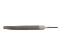 Draper 60217 Bastard Coupe Demi Rond Lime , 12 x 150mm - 60217