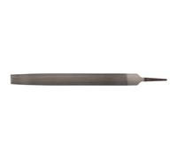 Draper 60219 Bastard Coupe Demi Rond Lime , 12 x 250mm - 60219