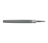 Draper 60222 Fichier À Coupe Secondaire Demi-Rond 150Mm