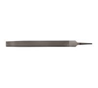 Draper 60229 Lisse Coupe Demi Rond Lime , 12 x 250mm - 60229