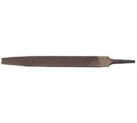 Draper 60233 Bastard Cut Flat File, 200mm, Pack of 12