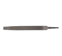 Draper 60238 Lot de 12 limes plates 200 mm