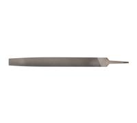 Draper 60240 Deuxième Coupe Plat (Lime) Dossier 300mm - Paquet De 6
