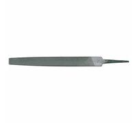Draper 60242 Lot de 12 limes douces plate 150 mm