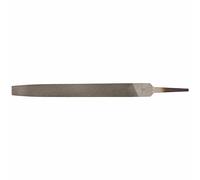 Draper 60243 Lot de 12 limes douces plates 200 mm