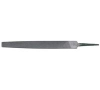 Draper 60244 250 mm smooth-cut Limes plates (Lot de 12)