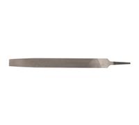 Draper 60244 Lisse Coupe Plat Dossier 250mm - 12 Paquet