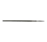 Draper 60250 Bastard Coupe Lime Ronde , 12 x 250mm - 60250