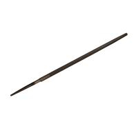 Draper 60259 Lisse Coupe Lime Ronde 200mm - 12 Paquet