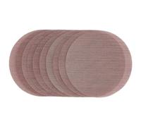 Draper 60505 Lot de 10 disques abrasifs en maille 125 mm Grain 240