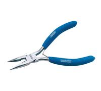 Draper 60740 125mm Carbone Acier Long Nez Pinces