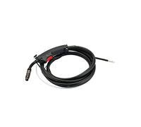 Draper 61811 Lampe torche MIG avec tuyau de gaz, 160 A