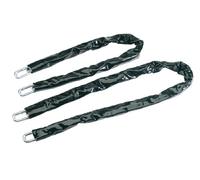 Draper 63111 Chaine de sécurité très résistante 8 mm x 91 cm