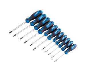 Draper 63262 Lot de 3 pinces résistantes avec plateau en EVA 1/4 de tiroir