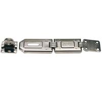 Draper 63267 robuste Loquet en acier 160 mm