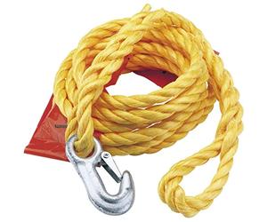 Draper 63410 Câble de remorquage (jusqu'à 2000 kg)