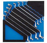 Draper 63523 Silverscrews irrécupérables 200 C/3/4 x 6