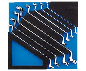 Draper 63523 Silverscrews irrécupérables 200 C/3/4 x 6