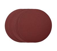 Draper 63782 Sanding Discs, 305mm, 120 Grit, PSA (Pack of 5)