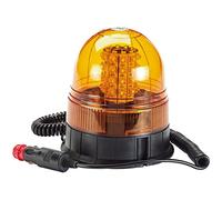 Draper 63881 12/24 V Base magnétique rotatif à LED balise
