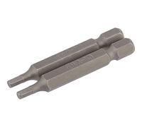 Draper 63990 10 boulons pour toiture M6 X 40