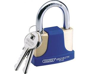 Draper 64164 haute sec. S/Cadenas 32 mm