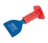 Draper 64680 Brique avec protection de la main - Bleu/orange