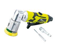 Draper 65059 Storm Force Ponceuse À Air Mini 50Mm