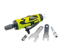 Draper 65130 Storm Force Composite Mini Meuleuse D'Air Droite (6Mm)