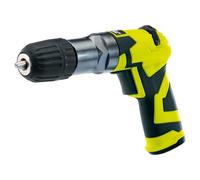 Draper 65138 Storm Force Composite 10mm Réversible Foret Air Avec Mandrin sans