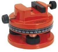 Draper 65642 Base rotative pour niveau laser