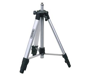 Draper 65643 Trépied pour rotule/base niveau laser