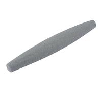 Draper 65787 Pierre à faux en forme de cigare Oxyde d'aluminium 300 mm