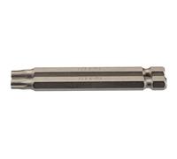 Draper 66851 T27 0.6cm Hex Tx-Star Insert Mèche 75mm Long X 2