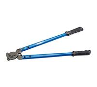 Draper 68154 Coupe-câble ultra résistant Bleu 550 mm