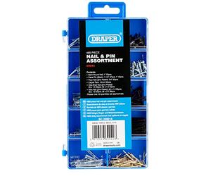 Draper 69042 Assortiment de clous