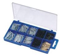 69042 Assortiment de clous