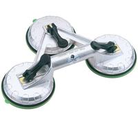 Draper 69724 Ventouse de manutention Triple