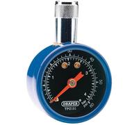Draper 69923 Manomètre De Pression Des Pneus