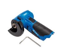 Draper 70300 Meuleuse d'angle sans balais 12 V (vendue à nu)