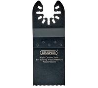 Draper 70460 Lame de coupe oscillante multi-outil (34 mm)