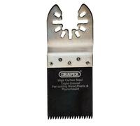 Draper 70461 Lame de coupe oscillante multi-outil (34 mm)