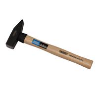 Draper 70486 Ingénieurs Marteau Avec Noyer Blanc Arbre, 800g/796ml