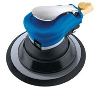 Draper 70834 Storm Force® Ponceuse À Air Palmier À Double Action De 150Mm