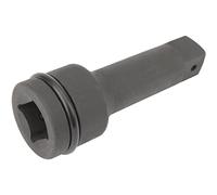 Draper 709 Draper Expert 150 mm 2,5 cm carré d'entraînement Impact Barre d'extension, Bleu